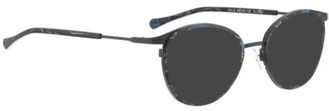 Bellinger Arc Ready Made Reading Sunglasses At Speckyfoureyes