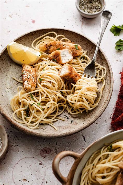 8 Family-Friendly Chicken Recipes - Kalejunkie