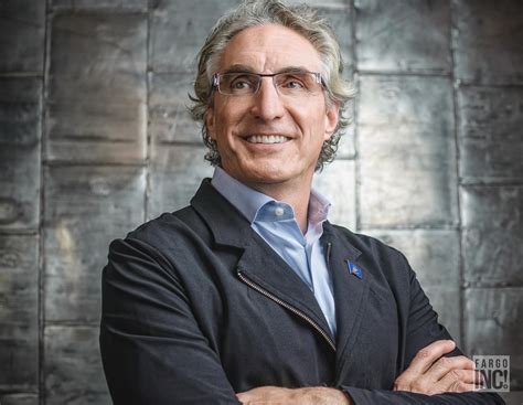 Doug Burgum On How Fargo Is Helping Shape The Future Of North Dakota ...