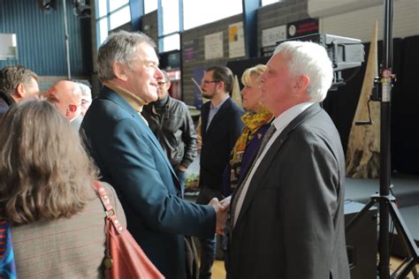 C R Monie Des V Ux Du Maire Mairie De Phalempin