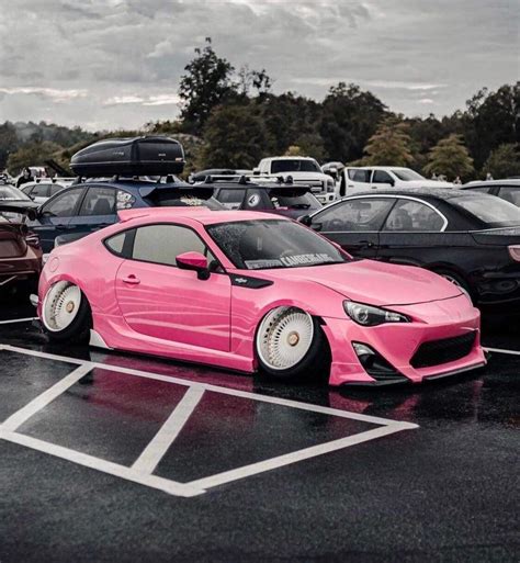 Toyota Modified Car My Dream Car Dream Cars Scion Frs Toyota Carina