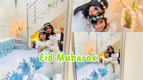 Eid Mubarak Ap Sabhi Kochand Raat And Eid Special Vlog Youtube