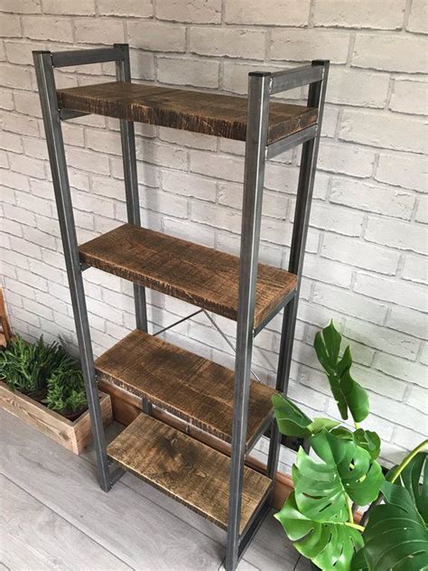 Sensational Free Standing Shelving Units Made To Measure Alcove Shelves