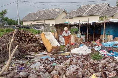 Kurangi Angka Kemiskinan Ekstrem Di Mataram Disnaker Akan Gencarkan