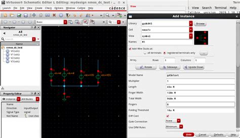 Mixed-Signal Integrated Circuits and Systems Lab | Electrical ...