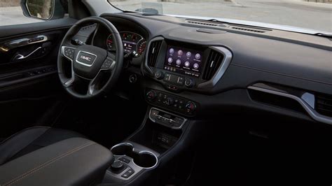 2022 Gmc Terrain Review Autotrader Ca