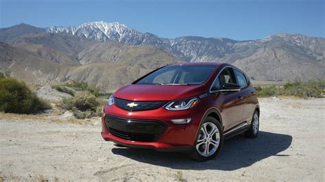 New Slate Gray Metallic Color For The 2019 Chevy Bolt Ev First Look