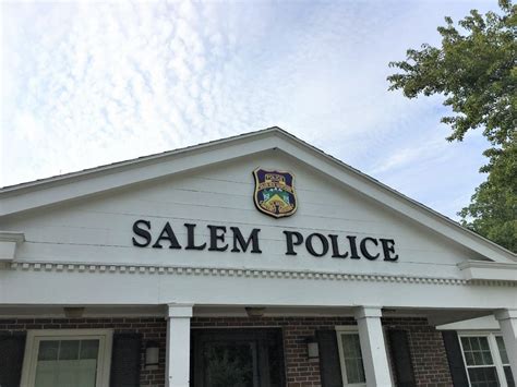 Salem Police Log Sept 2 Sept 12 Salem Nh Patch