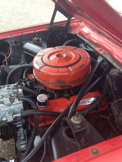 1964 Ford – 3 | Barn Finds