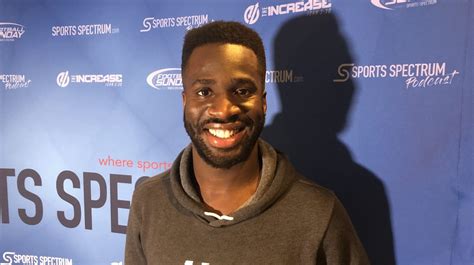 NEW PODCAST: Prince Amukamara, Chicago Bears Cornerback - Sports Spectrum