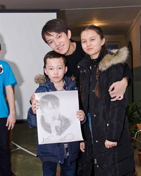 Фотографии Димаш Кудайбергенов|kudaibergenov.dimash – 136 альбомов ...