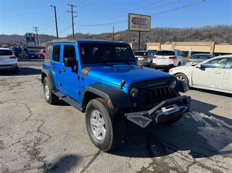 Knoxville Craigslist: A Collection of the City's Most Unusual Ads - 7c5w6vs