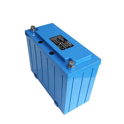 48V 20Ah Lithium Iron Phosphate Battery LiFePo4 Battery Pack