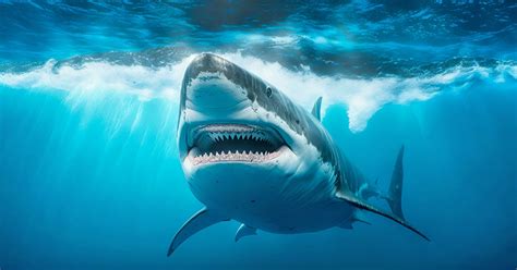 Les Attaques De Requins Non Provoqu Es Et Les D C S Ont Augment En