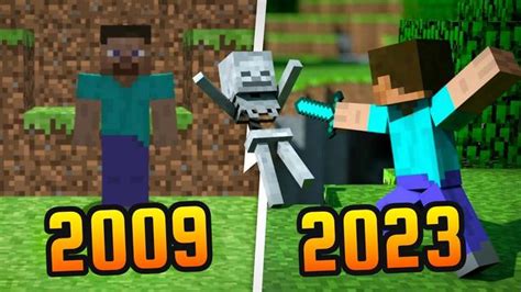 Minecraft Ne Zaman İcat Edildi Popüler Blok Oluşturma Oyununun Kısa Tarihi