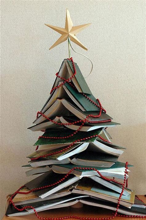 25 Creative Diy Christmas Tree Ideas