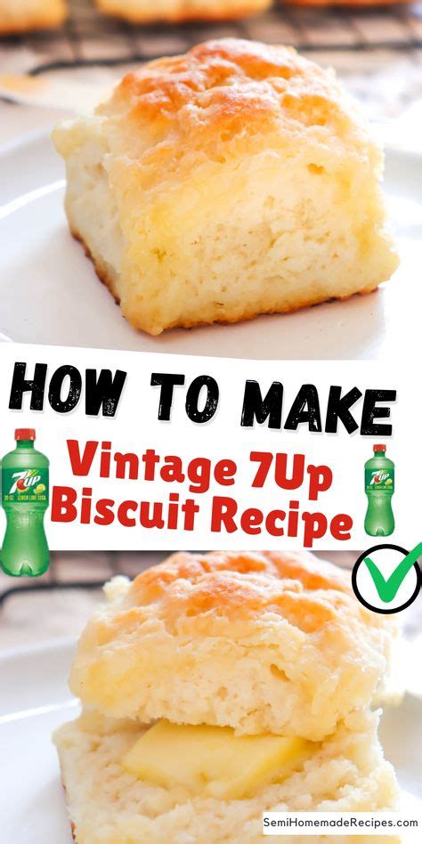 7up Biscuits