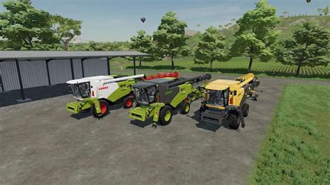 FS22 Claas Tucano 560 580 V1 0 0 0 Mod FS25 Mods FS22 Mods