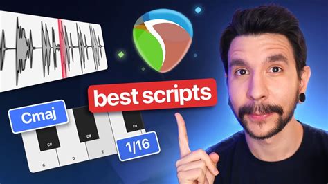 5 Useful Scripts For REAPER YouTube