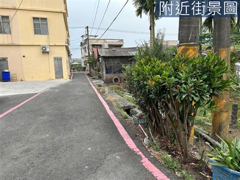 萬丹乙種建築用地 屏東縣萬丹鄉萬興段房屋 Yc0260309 永慶不動產