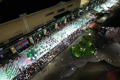 Celebre O Dia Nacional Do Samba Na Cidade Do Samba