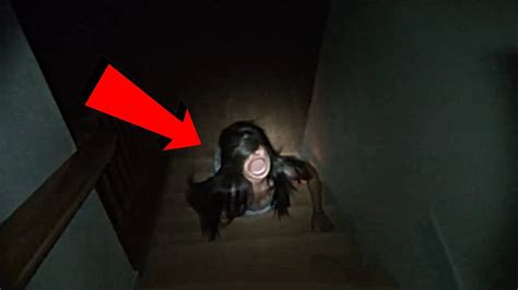 Top 15 Scary Videos That You Need To See Youtube