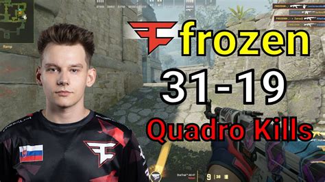 CS2 Frozen Pov FACEIT 31 19 Ancient Jun 10 2024 Cs2 YouTube