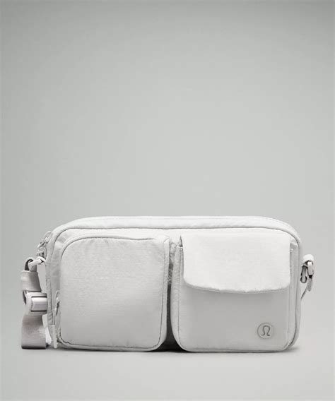 Mini Sized Bags Lululemon