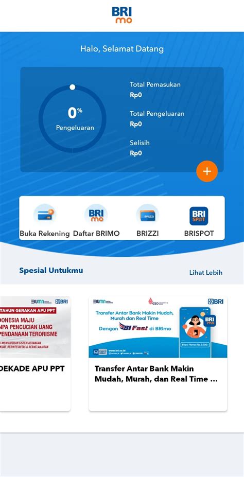 Cara Daftar BRI Mobile Dan Aktivasi Mobile Banking BRI