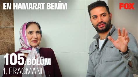 En Hamarat Benim B L M Fragman Enhamaratbenim Youtube