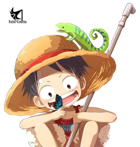 Monkey D Luffy Monkey D Luffy One Piece Chopper Luffy