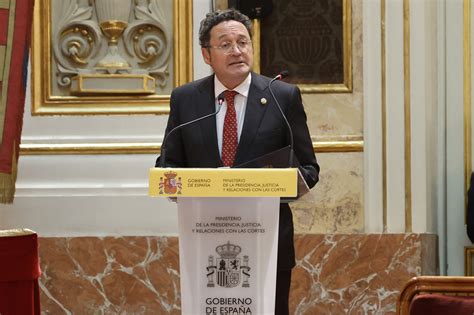 El Consejo Fiscal Ampara Por Unanimidad A Los Fiscales Del ‘procés