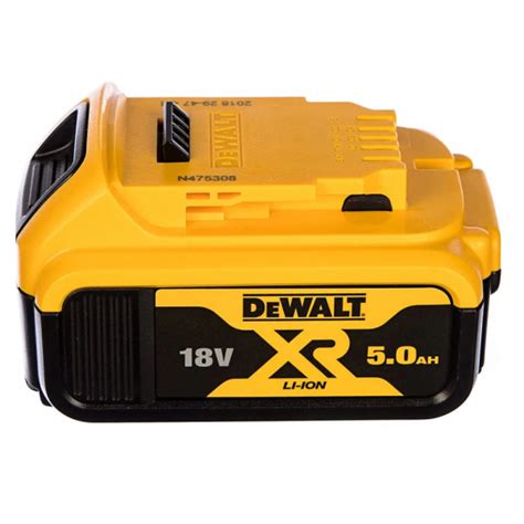 Аккумулятор Dewalt / Деволт DCB184 18V 5.0AH Li-ion - ОРИГИНАЛ - купить ...