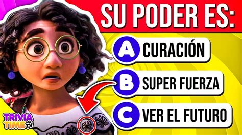 Cu Nto Sabes De Disney Especial Disney Quiz Nivel Dificil