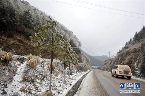 近期全国天气28年“最冷” 南方低温雨雪将加强 新闻中心 南海网