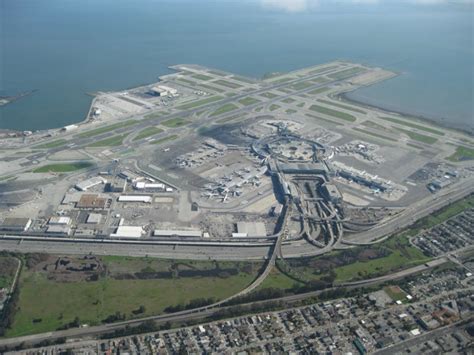 Is Dallas Fort Worth The Largest Airport In The World Exploring