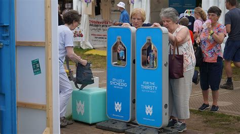 In Pictures Thursday At The Eisteddfod Bbc Cymru Fyw