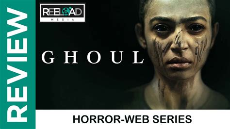 Ghoul Malayalam Review Web Series Reeload Media YouTube