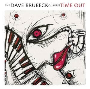 Time Out LP 2022 Limited Edition Re Release 180 Gramm Vinyl