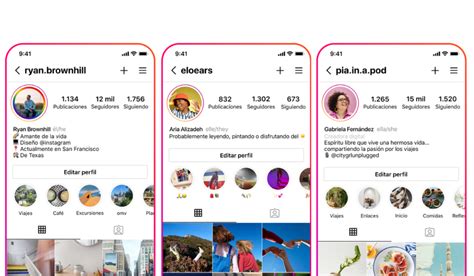 Él Ella Y Elle Las Nuevas Formas De Identificarse En Instagram Infobae