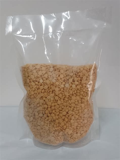 kandi pappu 500g - Raitu Bidda - Organic Store