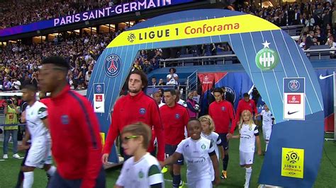 Psg Asse Le R Sum Vid O Dailymotion