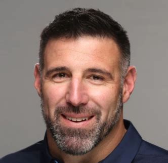 Mike Vrabel: Tennessee Titans Coach Age, Height, Bio/Wiki, Career And ...