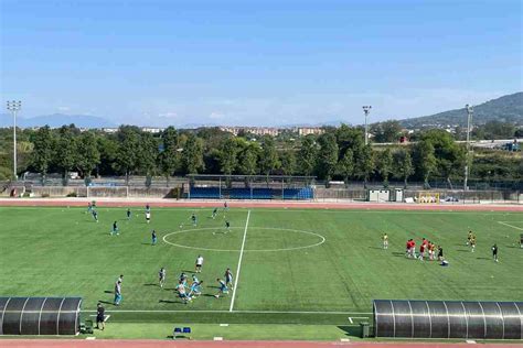 Napoli Primavera Tedesco La Squadra Sta Prendendo Forma Sono