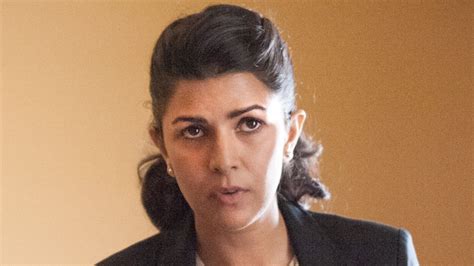 Nimrat Kaur - Actress