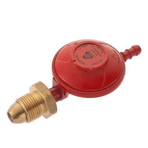 Lpg Propane Gas Regulators Low Pressure Buy Now From Gasproducts Co Uk