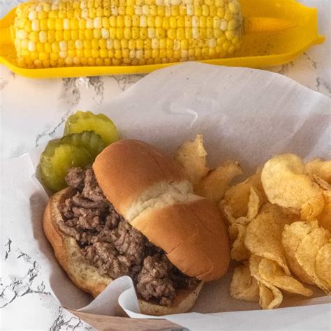 Famous Food From Iowa