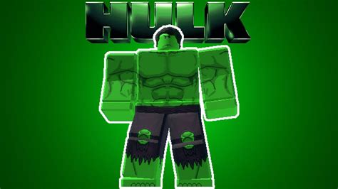 Is The Hulk Worth It In Marvel And Dc Battlegrounds Roblox Review