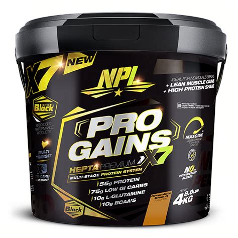 Are You Looking For Supplements To Help You Build Muscle Npl Offers A Wide Range Of Mass