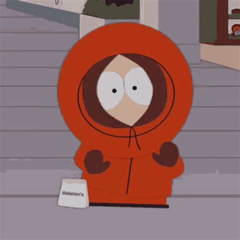 South Park Kenny Face Episode